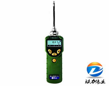 美国华瑞PGM-7300型VOC检测仪